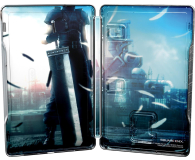 Switch Crisis Core – Final Fantasy VII – Reunion - 1063345 - zdjęcie 6